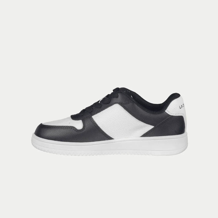LA Gear Kids Edge Low-Top Sneaker