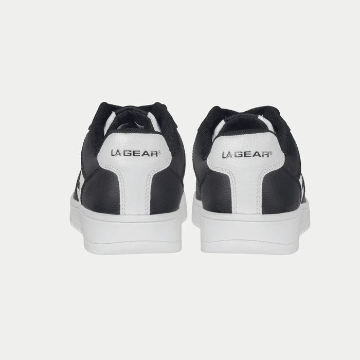 LA Gear Kids Edge Low-Top Sneaker