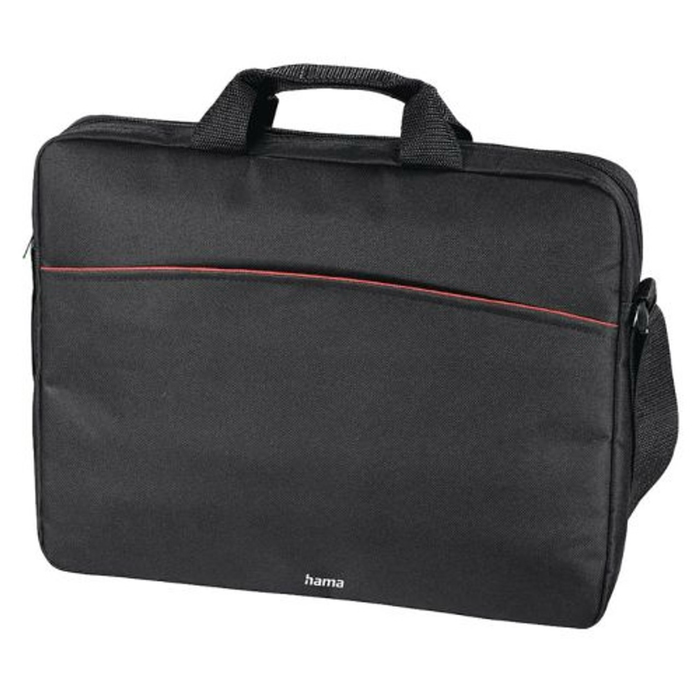 Laptop Bag Up to 15.6 Padded Compartment Spacious Front