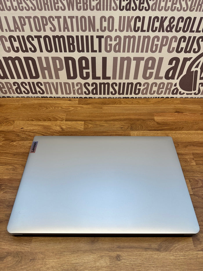 Lenovo IdeaPad 1-15 - AMD Dual-Core 4GB DDR5 RAM 256GB SSD