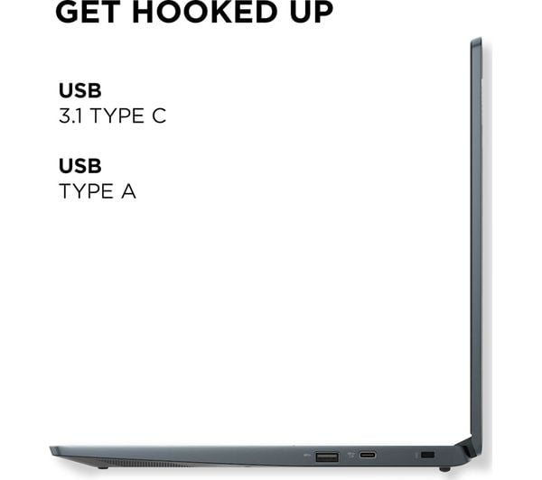 Lenovo IdeaPad 3i - Intel Dual-Core 4GB RAM 128GB eMMC 14’’