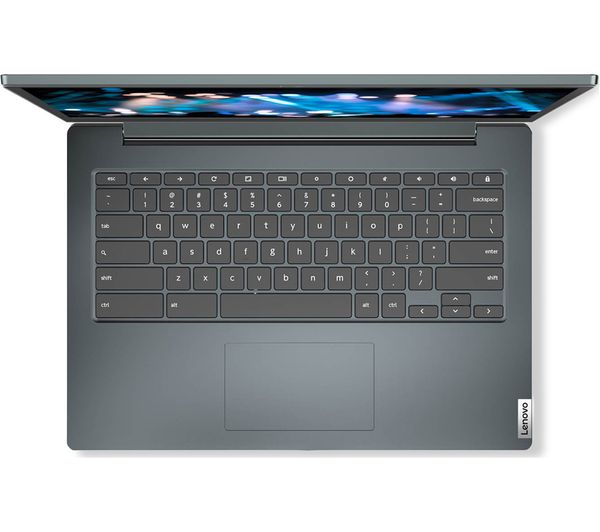 Lenovo IdeaPad 3i - Intel Dual-Core 4GB RAM 128GB eMMC 14’’