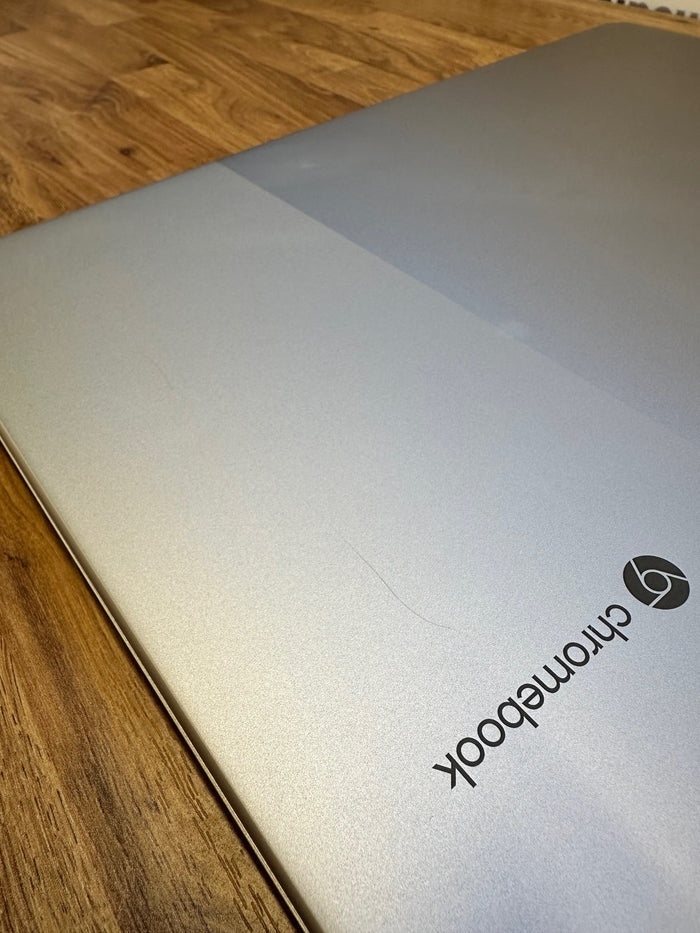 Lenovo Laptop Chromebook 5i - 11th Generation Core i3 4GB