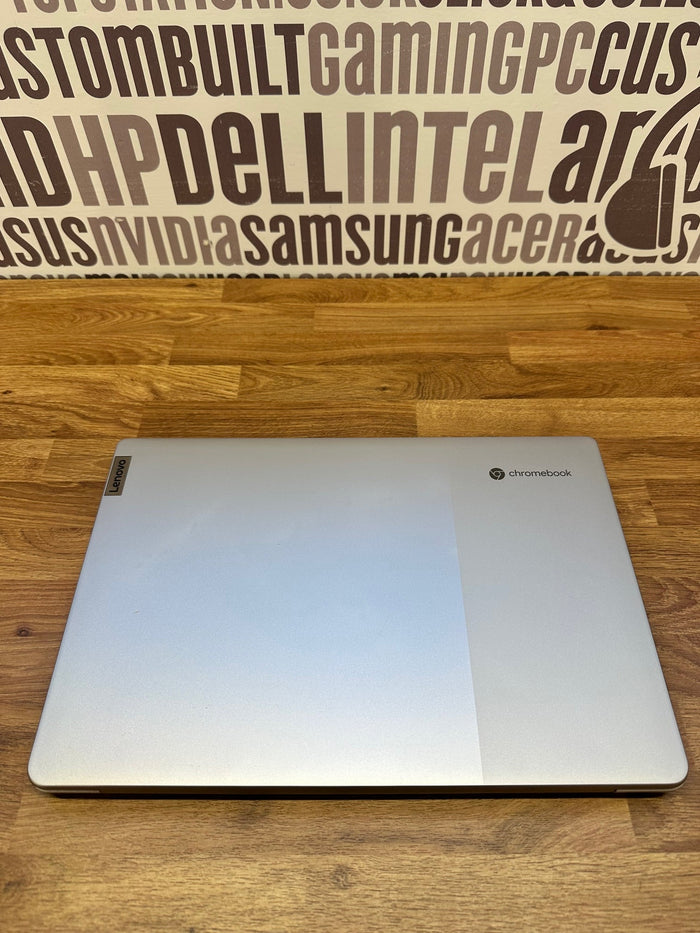 Lenovo Laptop Chromebook 5i - 11th Generation Core i3 4GB