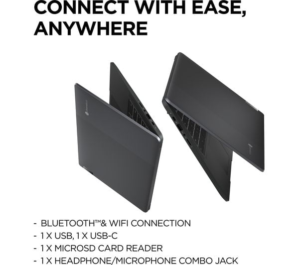 Lenovo Laptop Chromebook IdeaPad 5 - 11th Generation Core