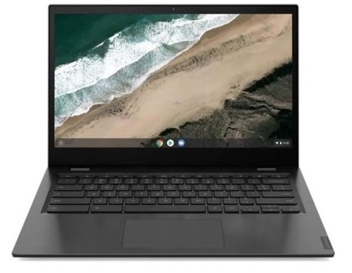 Lenovo Laptop Chromebook S340 - AMD Dual-Core 4GB RAM 64GB