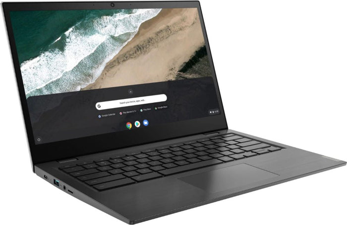 Lenovo Laptop Chromebook S340 - AMD Dual-Core 4GB RAM 64GB
