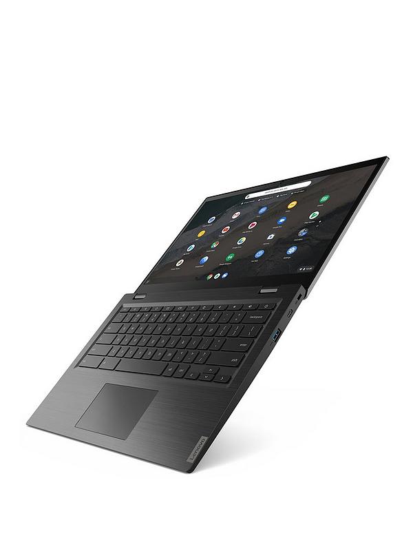 Lenovo Laptop Chromebook S340 - AMD Dual-Core 4GB RAM 64GB
