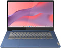 Lenovo Laptop Chromebook Slim 3 - Eight-Core Processor 8GB
