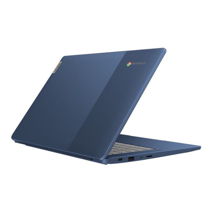 Lenovo Laptop Chromebook Slim 3 - Eight-Core Processor 8GB