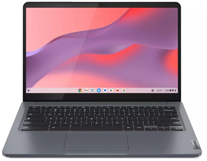 Lenovo Laptop Chromebook Slim 3i - Brand New Eight-Core i3