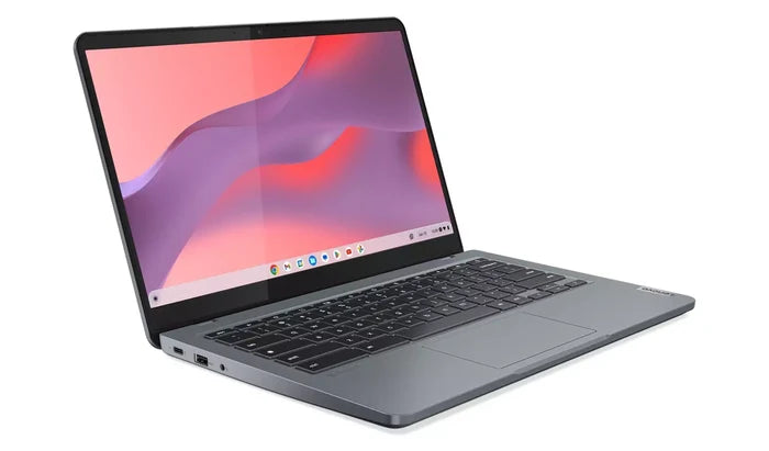 Lenovo Laptop Chromebook Slim 3i - Brand New Eight-Core i3