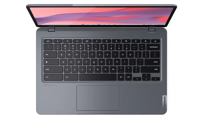 Lenovo Laptop Chromebook Slim 3i - Eight-Core i3 8GB DDR5