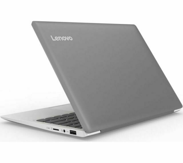 Lenovo Laptop IdeaPad 1-11 - Intel Dual-Core 4GB RAM 64GB