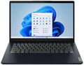 Lenovo Laptop IdeaPad 1-14 - Intel Dual-Core 4GB RAM 128GB