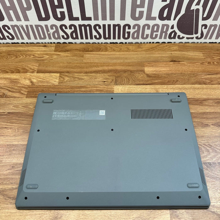 Lenovo Laptop IdeaPad 1-14 - Intel Dual-Core 4GB RAM 64GB