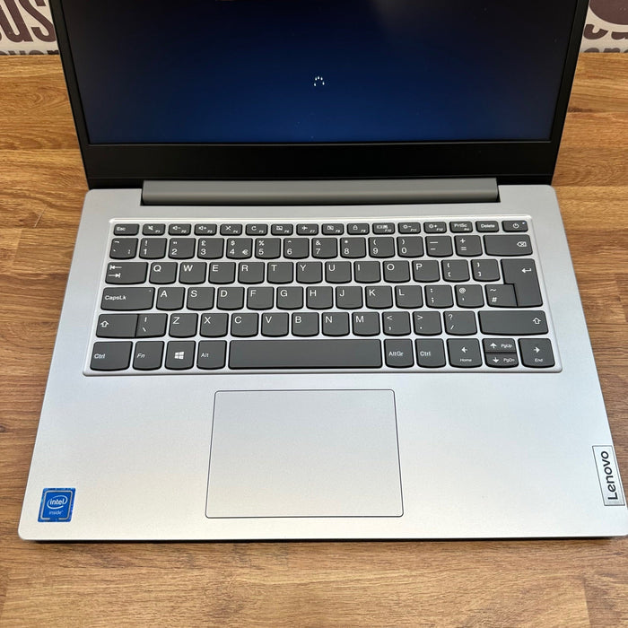 Lenovo Laptop IdeaPad 1-14 - Intel Dual-Core 4GB RAM 64GB