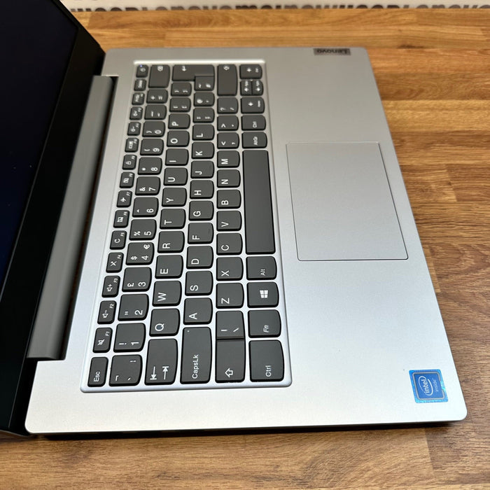Lenovo Laptop IdeaPad 1-14 - Intel Dual-Core 4GB RAM 64GB