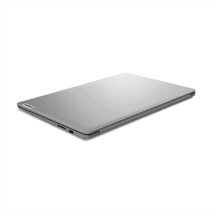 Lenovo Laptop IdeaPad 1-15 - 12th Generation Core i3 16GB