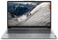 Lenovo Laptop IdeaPad 1-15 - 7th Generation Ryzen 3 4GB RAM