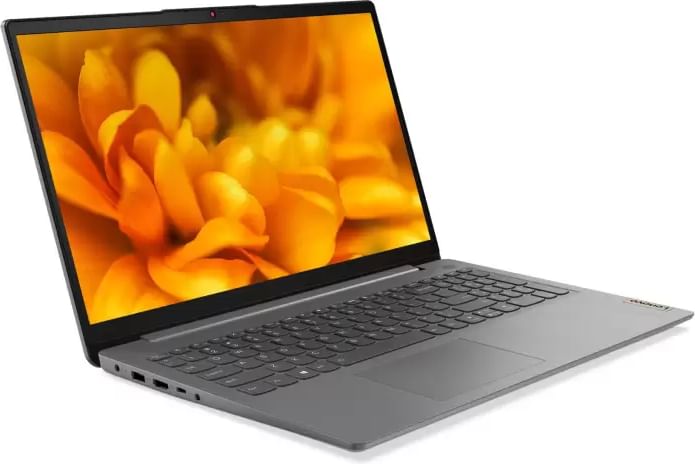 Lenovo Laptop IdeaPad 1-15 - 7th Generation Ryzen 3 4GB RAM