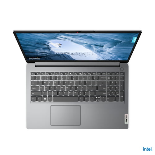 Lenovo Laptop IdeaPad 1-15 - 7th Generation Ryzen 3 4GB RAM