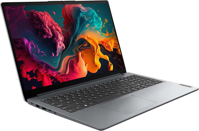 Lenovo Laptop IdeaPad 1-15 - 7th Generation Ryzen 3 8GB RAM