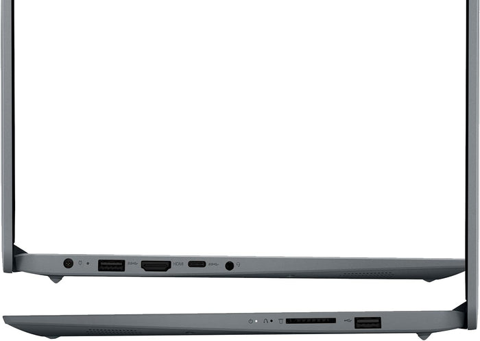 Lenovo Laptop IdeaPad 1-15 - 7th Generation Ryzen 3 8GB RAM