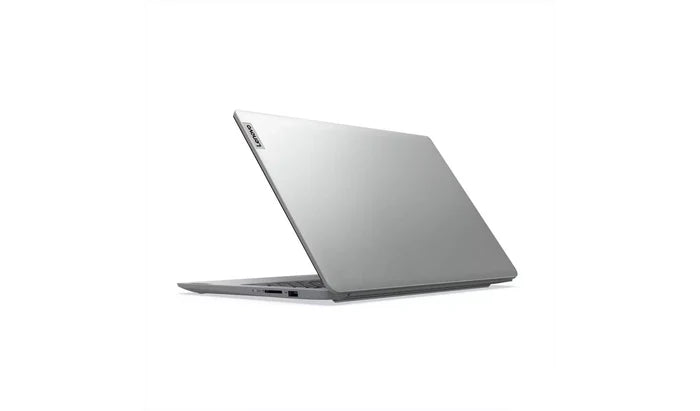 Lenovo Laptop IdeaPad 1-15 - Intel Dual-Core 8GB RAM 256GB