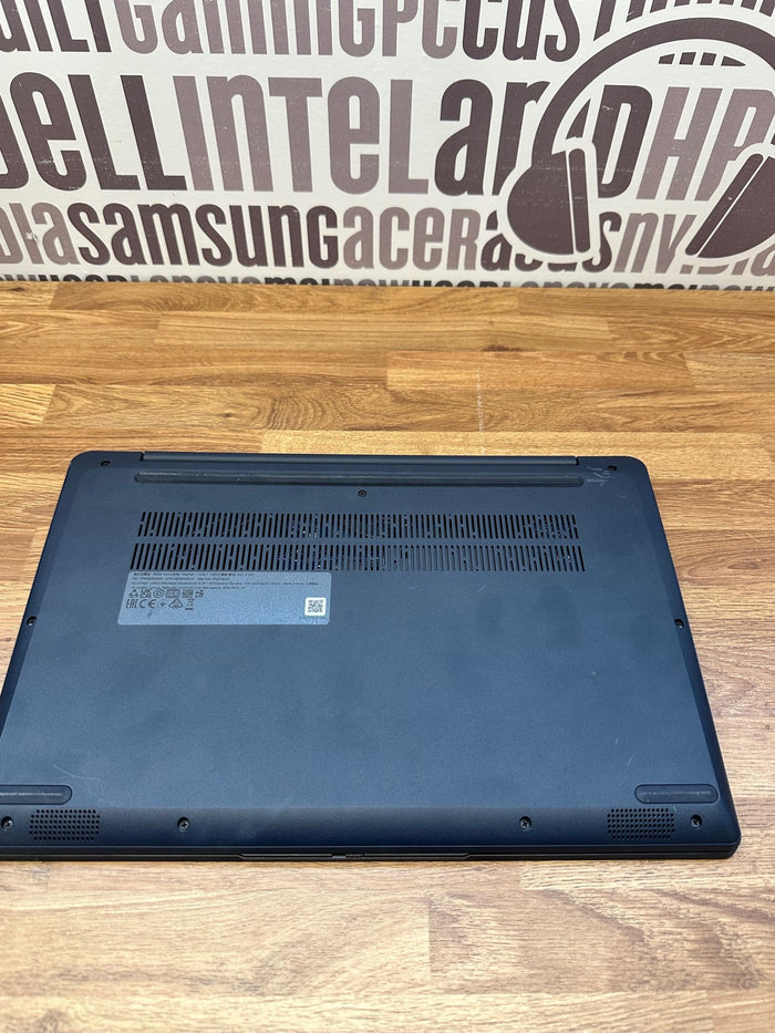 Lenovo Laptop IdeaPad 1i-14 - Intel Quad-Core 4GB RAM 128GB