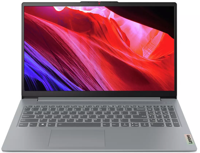 Lenovo Laptop IdeaPad Slim 3 - Brand New Intel Quad-Core