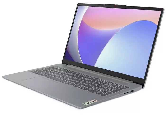 Lenovo Laptop IdeaPad Slim 3 - Brand New Intel Quad-Core