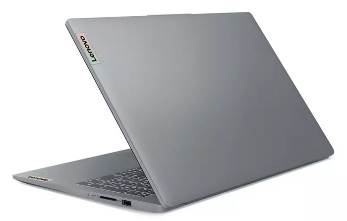 Lenovo Laptop IdeaPad Slim 3 - Brand New Intel Quad-Core