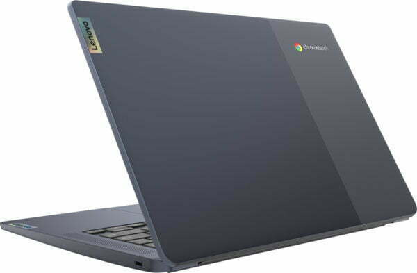 Lenovo Laptop IdeaPad 3 - MediaTek Eight-Core CPU 4GB RAM