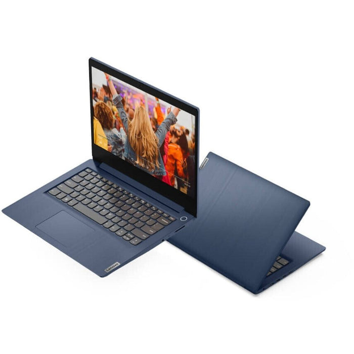 Lenovo Laptop IdeaPad 3-14 - 11th Generation Core i3 8GB
