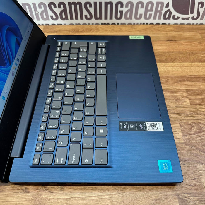 Lenovo Laptop IdeaPad 3-14 - Intel Dual-Core 8GB RAM 128GB