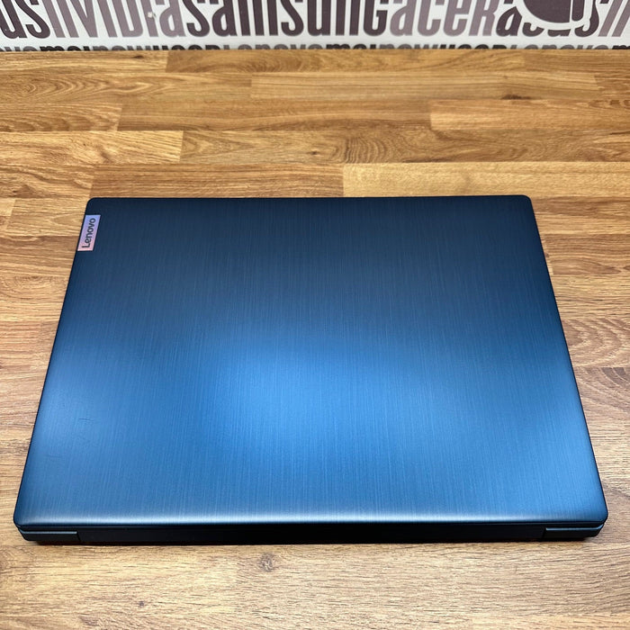 Lenovo Laptop IdeaPad 3-14 - Intel Dual-Core 8GB RAM 128GB