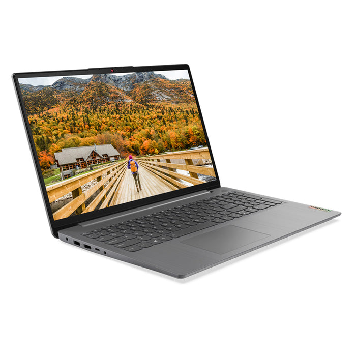 Lenovo Laptop IdeaPad 3-15 - 11th Generation Core i3 4GB