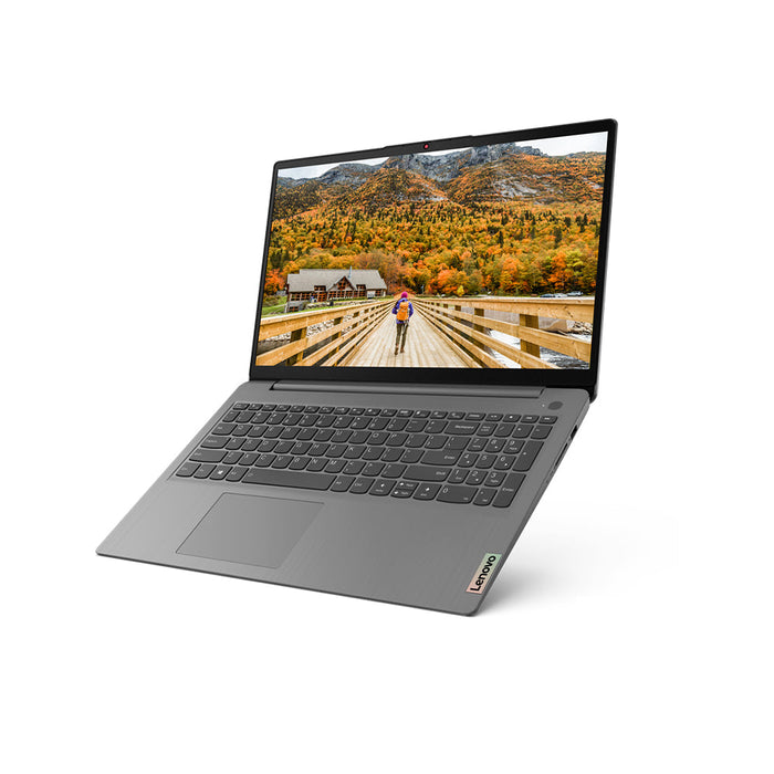 Lenovo Laptop IdeaPad 3-15 - 11th Generation Core i3 4GB