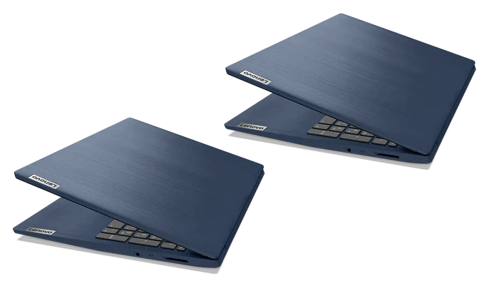 Lenovo Laptop IdeaPad 3-15 - 11th Generation Core i3 8GB
