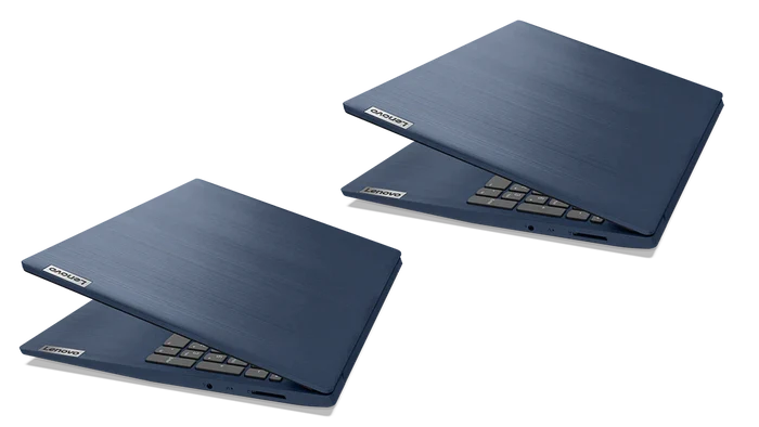 Lenovo Laptop IdeaPad 3-15 - Intel Dual-Core 4GB RAM 128GB