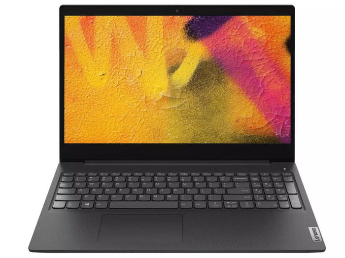 Lenovo Laptop IdeaPad 3-15 - Quad-Core Ryzen 5 8GB RAM