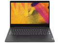 Lenovo Laptop IdeaPad 3-15 - Quad-Core Ryzen 5 8GB RAM