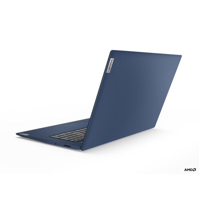 Lenovo Laptop IdeaPad 3-17 - Intel Pentium Gold 8GB RAM