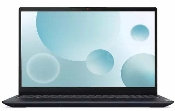 Lenovo Laptop IdeaPad 3i - 12th Generation Core i3 8GB RAM