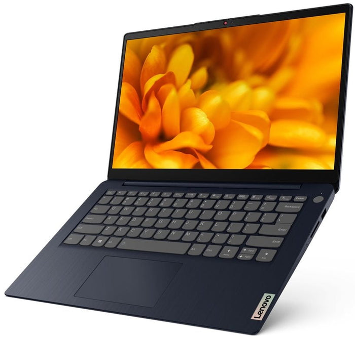 Lenovo Laptop IdeaPad 3i - Intel Dual-Core 8GB RAM 128GB