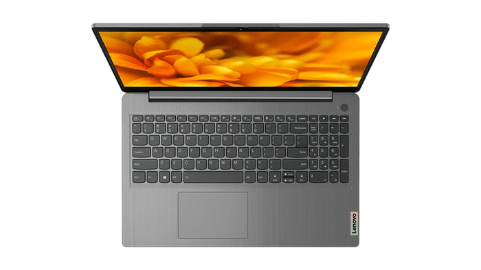 Lenovo Laptop IdeaPad 3i - Intel Pentium Gold 8GB RAM 128GB