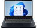Lenovo Laptop IdeaPad 3i-14 - Intel Dual-Core 8GB RAM 128GB