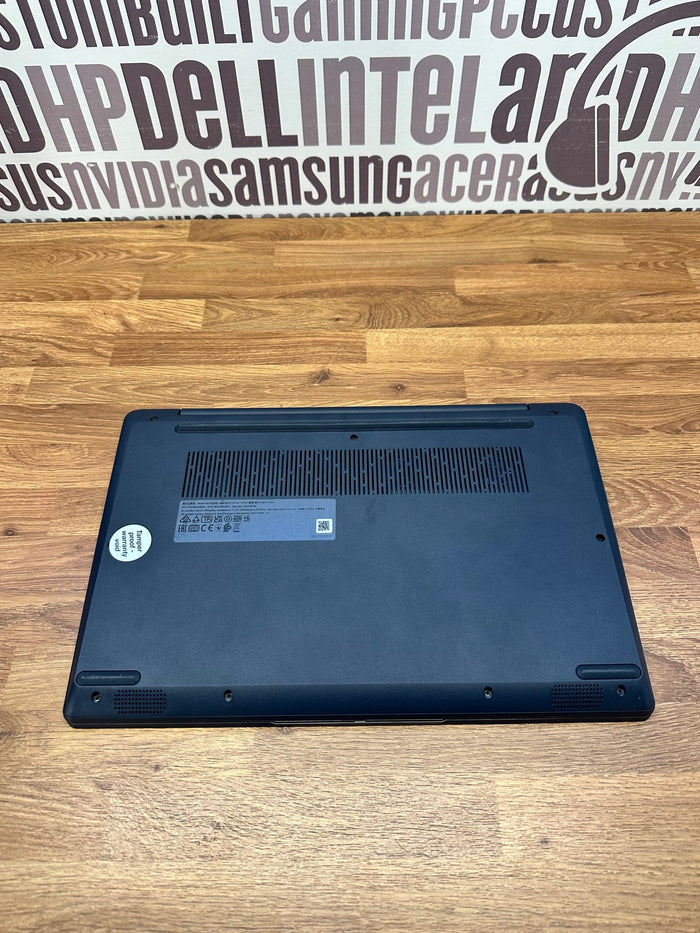 Lenovo Laptop IdeaPad 3i-14 - Intel Dual-Core 8GB RAM 128GB