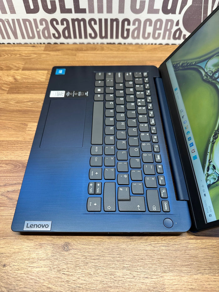 Lenovo Laptop IdeaPad 3i-14 - Intel Dual-Core 8GB RAM 128GB